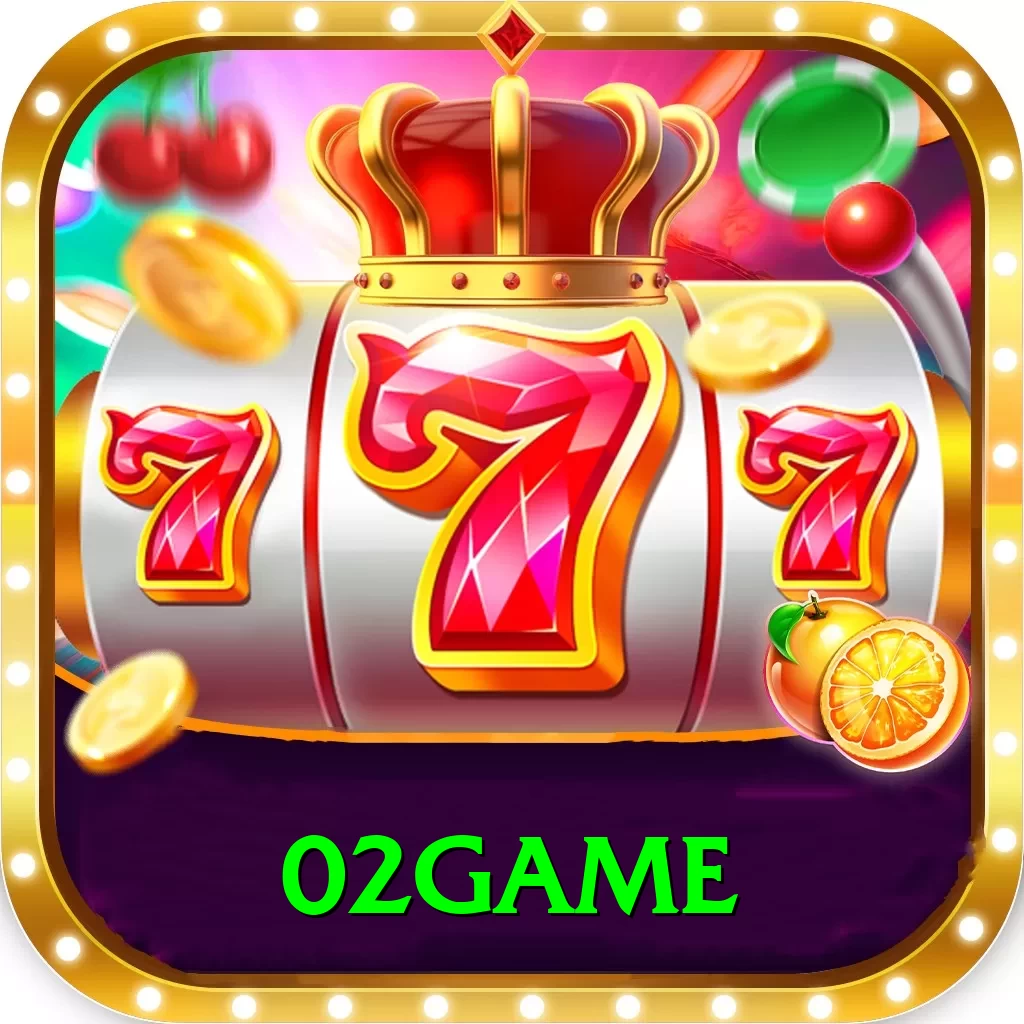 02Game Master Pro v5.0.0 - 2