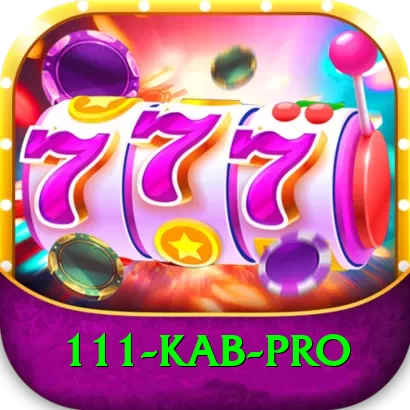 111 Kab Gold Edition v3.5.3 - 2