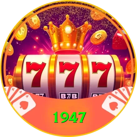 1947 Game Gold v5.4.8 - 2