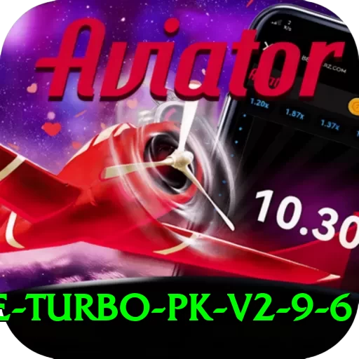 1ee Turbo PK v2.9.6 - 2