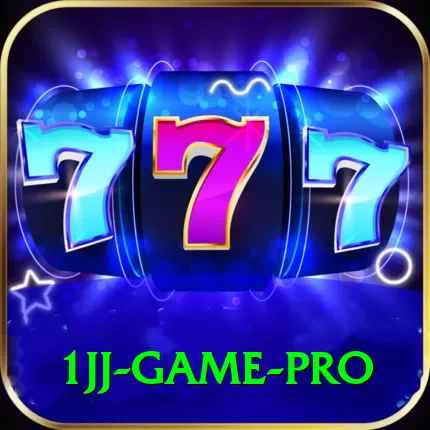 1JJ Game - Slots Max - 2