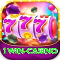 1win casino - VIP Gold