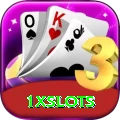 1xslots - Live Plus