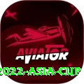 2022 asia cup - Gaming Deluxe
