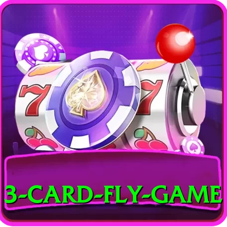 3 Card Fly Game Max Pro v2.1.9 - 2