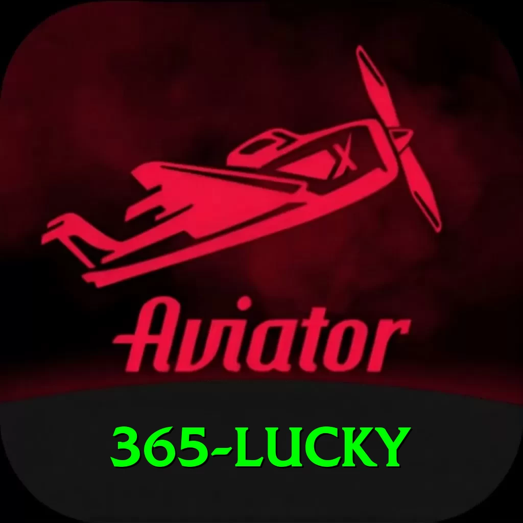 365 Lucky VIP v4.1.2 - 2