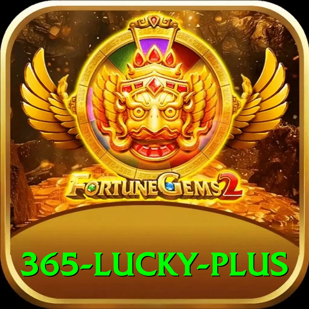 365 Lucky Plus Edition v3.8.5 - 2