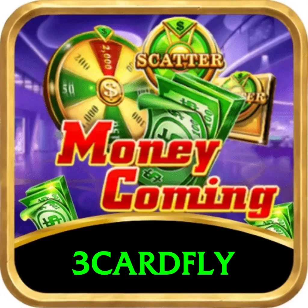 3cardfly Jackpot Premium v5.8.9 - 2
