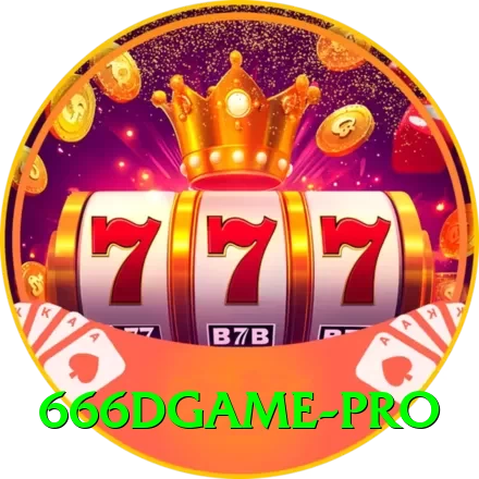 666dgame Slot Machine Champion - 2