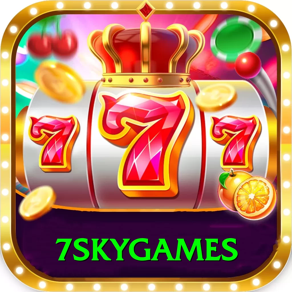 7skygames - Turbo Earning App - 2