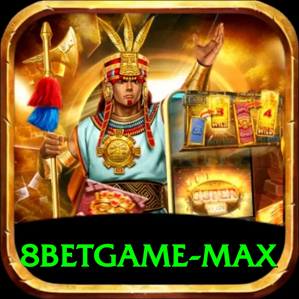 8Betgame Gaming Super - 2