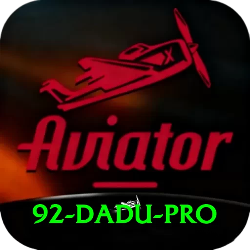 92 DADU Ultimate v5.0.6 - 2