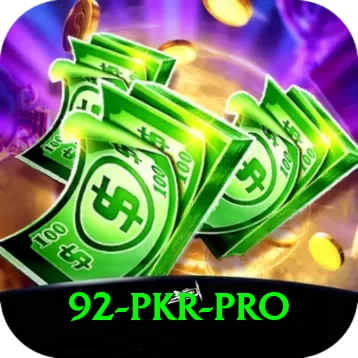 92 PKR - Max Edition v5.0.2 - 2