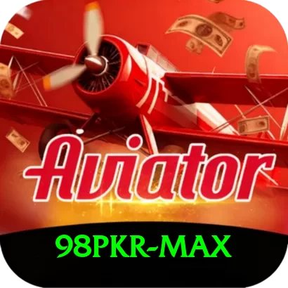98PKR App Gold v4.4.3 - 2