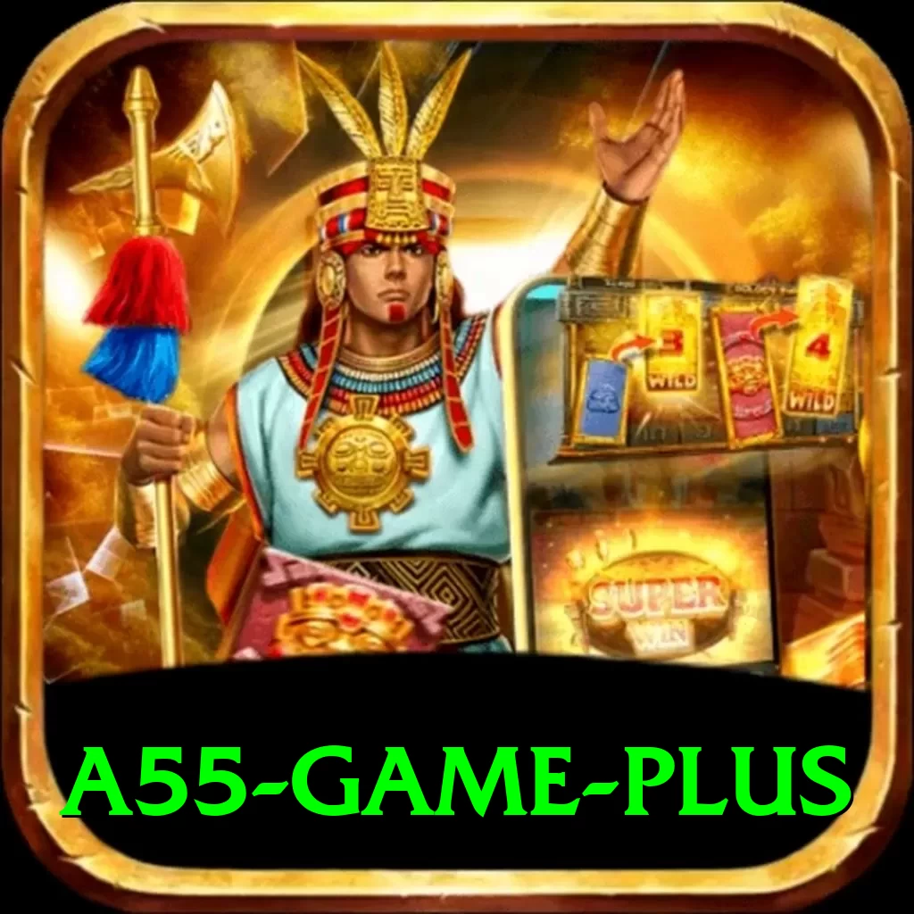 A55 Game Apps (Tools & Injectors) Plus v5.5.9 - 2