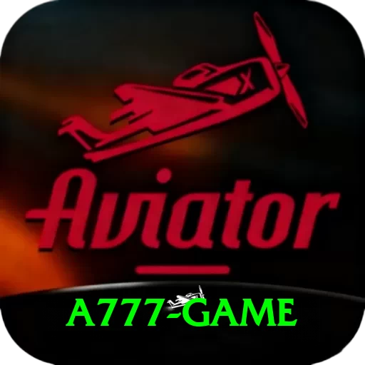 A777 Game Pro1 v4.9.8 - 2