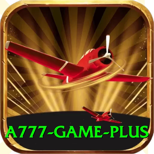 A777 Game Cash Ultimate - 2