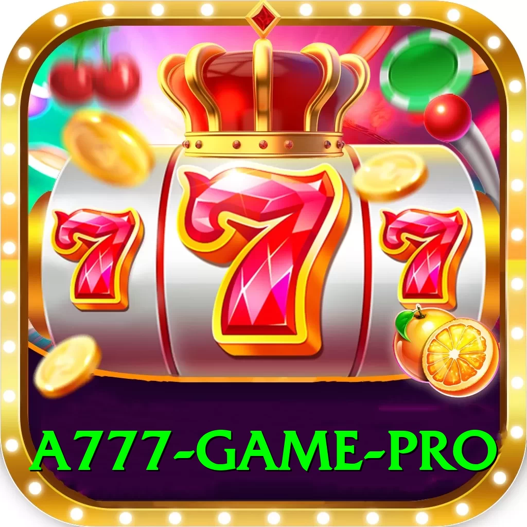 a777 game PK Premium - 2