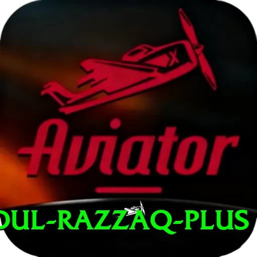 abdul razzaq Gold PK v2.4.3 - 2