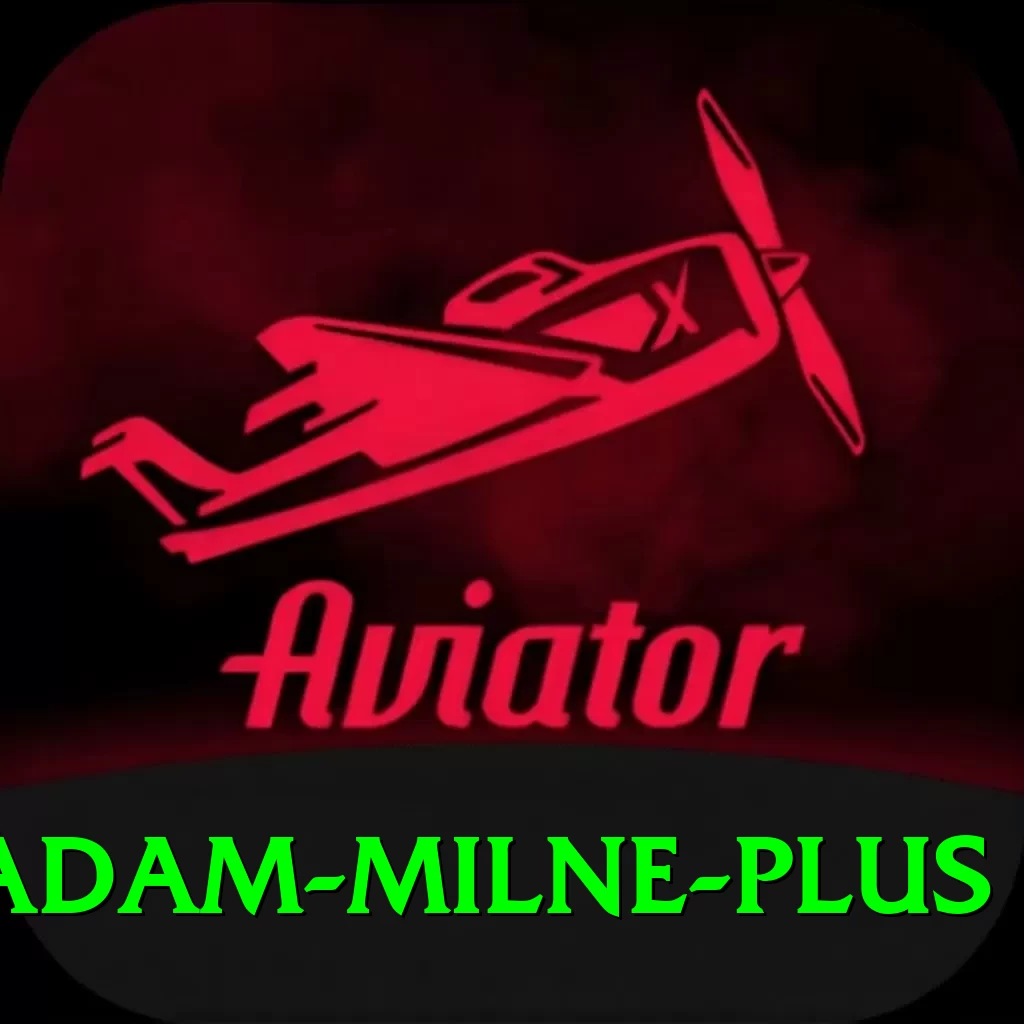 adam milne Master - Win Real PKR - 2