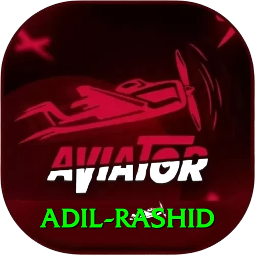 adil rashid - Real Money Gold - 2