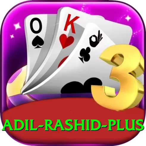 adil rashid Live Master - 2