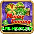 afif hossain Mobile Gold