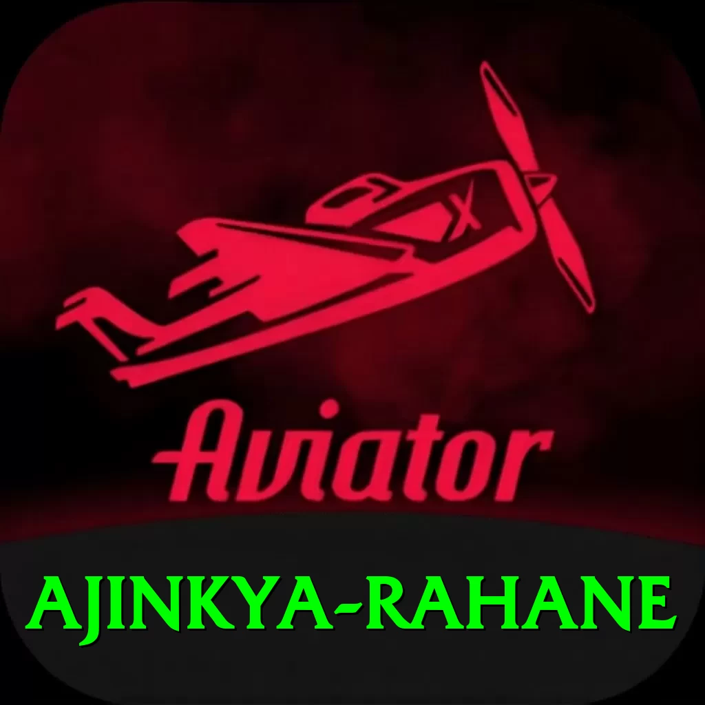 ajinkya rahane Gaming Max - 2