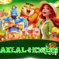 akeal hosein Plus Rewards