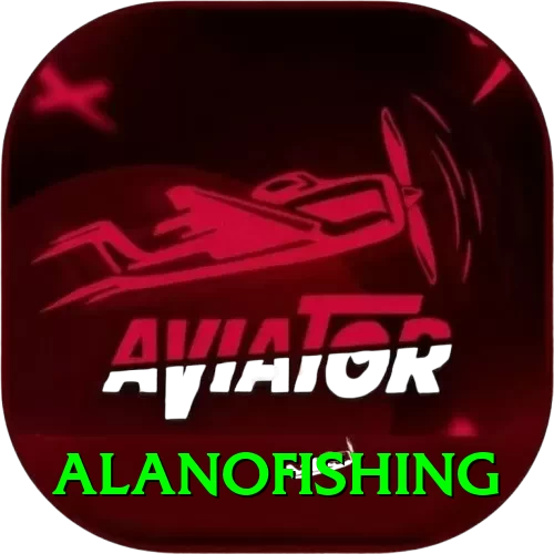alanofishing Official v5.7.6 - 2