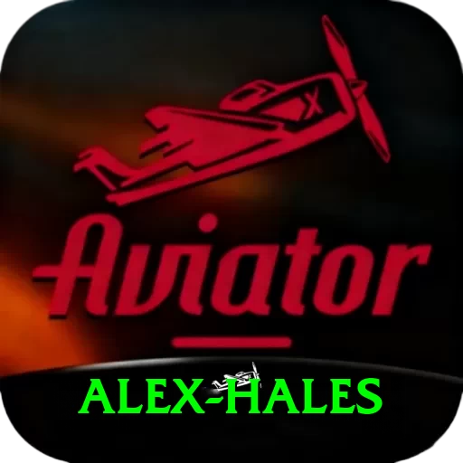 alex hales - Extreme Edition v3.9.6 - 2
