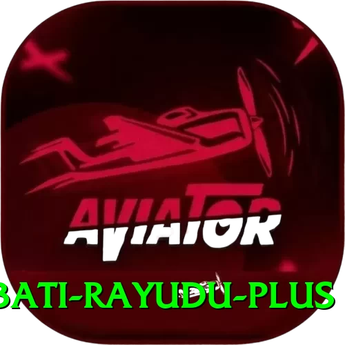 ambati rayudu - Gaming Deluxe - 2