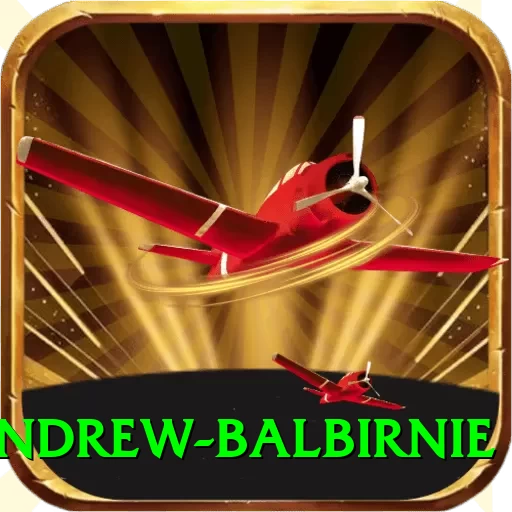 andrew balbirnie Gaming Supreme - 2