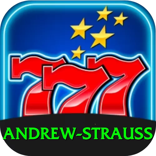 andrew strauss Casino Official v5.8.2 - 2