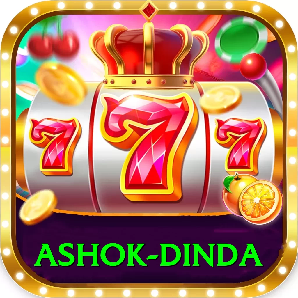 ashok dinda VIP Jackpot - 2