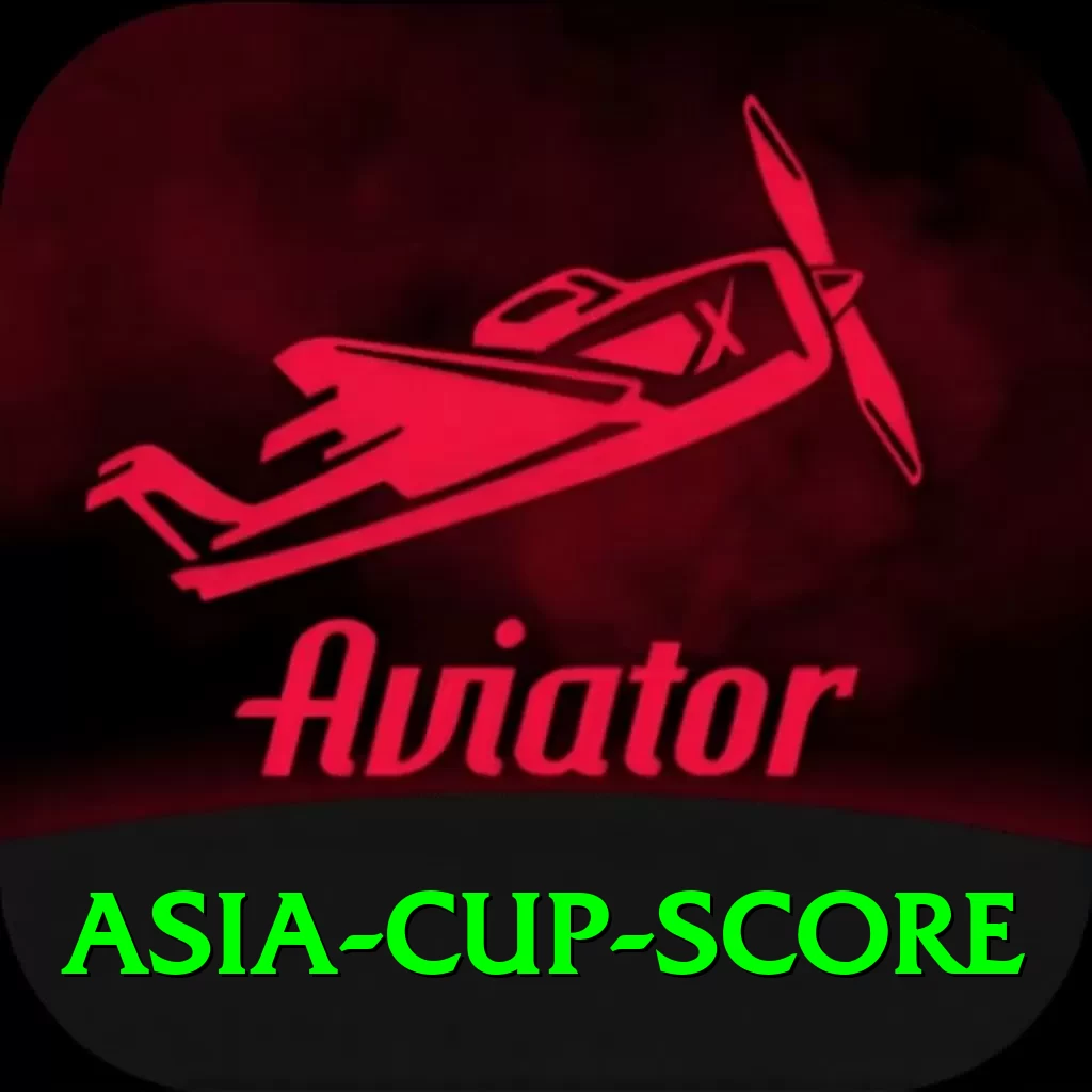 asia cup score Slot Machine Gold - 2