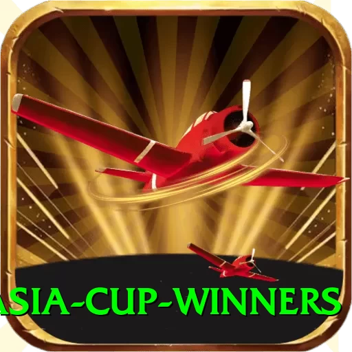 asia cup winners VIP Latest v2.2.5 - 2