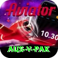 aus v pak - Casino Turbo