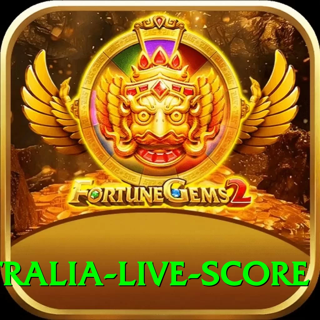 australia live score Plus Slots - 2