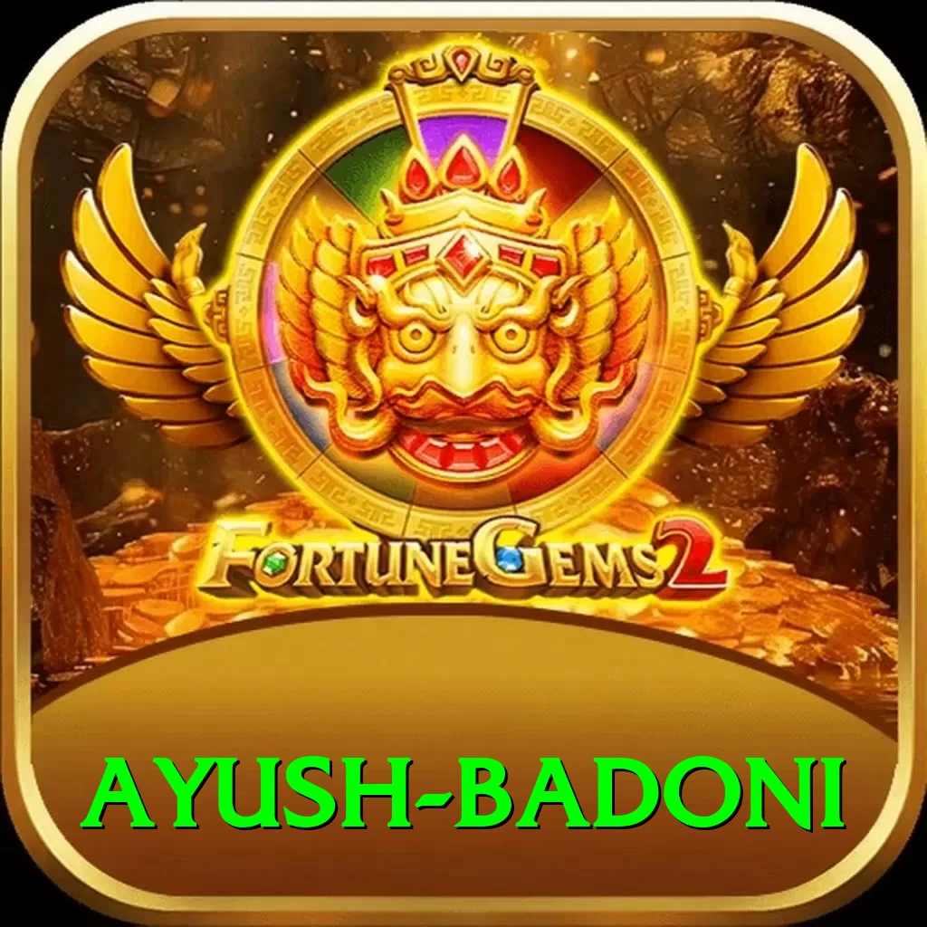 ayush badoni Mega - Daily Bonus - 2