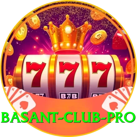 Basant Club Jackpot Elite v4.6.5 - 2