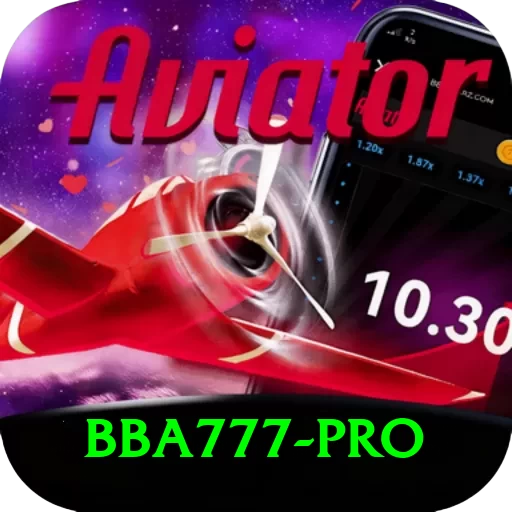 bba777 Supreme Gaming App - 2