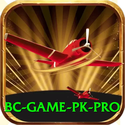 Bc.Game PK Deluxe Gaming App - 2