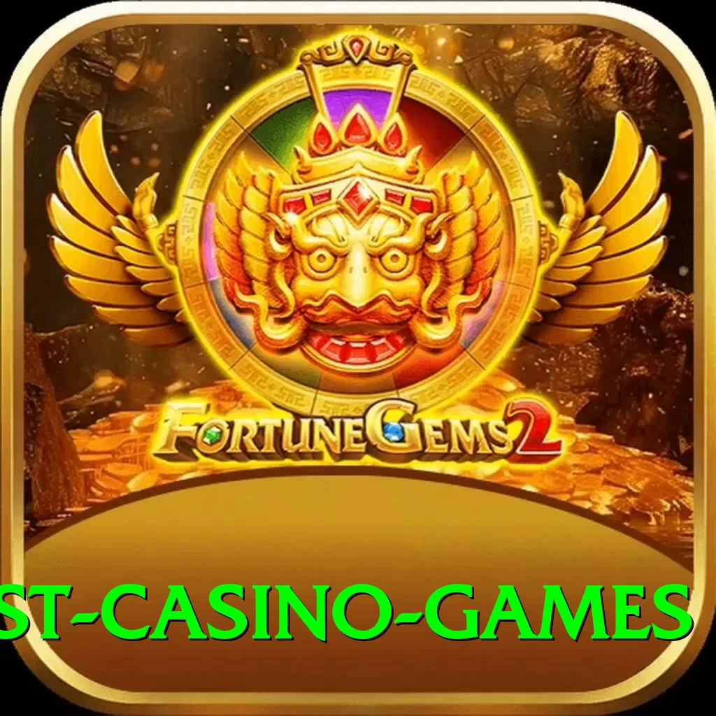 best casino games Live Gold - 2