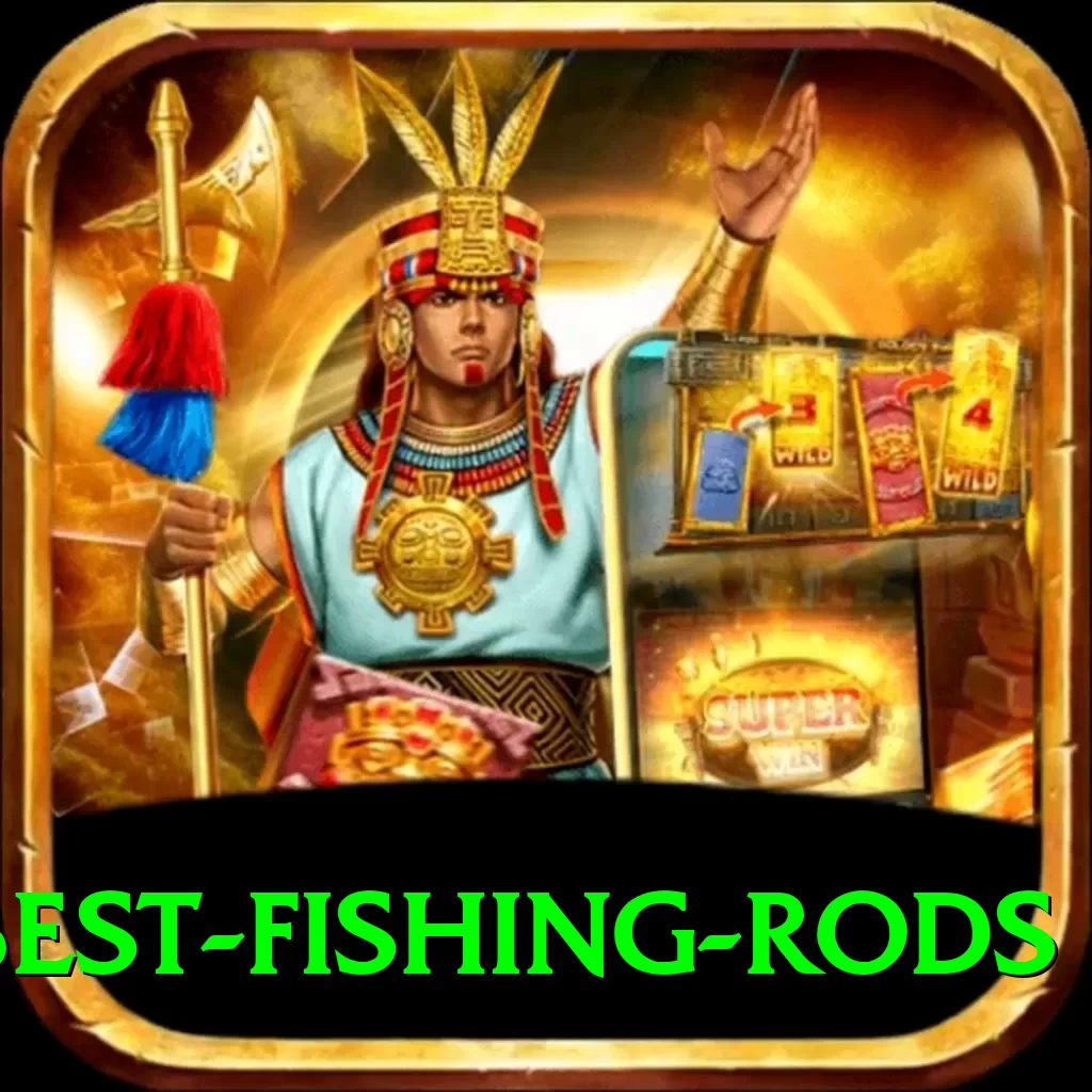 best fishing rods App Pro v4.9.8 - 2