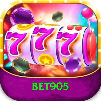 bet905 Game Plus v2.2.1 - 2