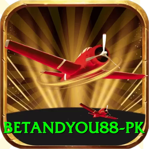 betandyou88.pk Deluxe Edition v5.8.8 - 2