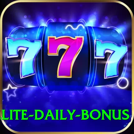 Betjee Game Elite - Daily Bonus - 2