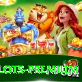 BG8888 - Slots Premium