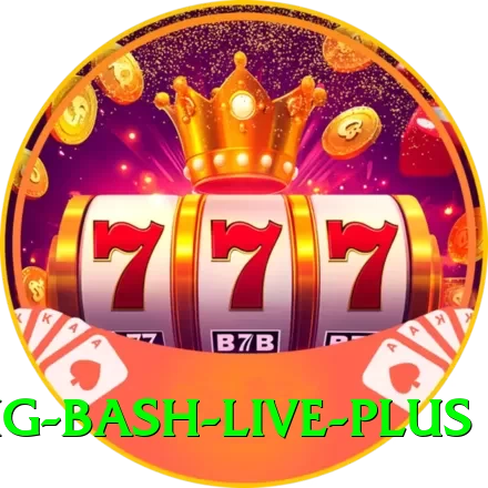 big bash live - Real Money Master - 2
